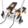 STEPPER NORDIC WALKING Z EKSPANDORAMI LINKAMI S400