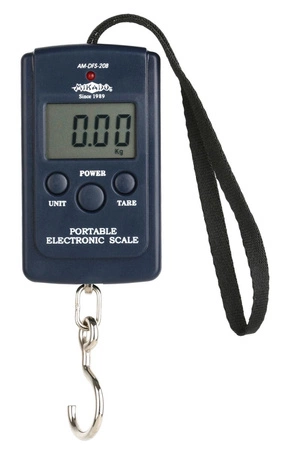 WAGA - ELEKTRONICZNA 40kg - op.1szt.