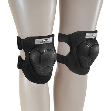 Zestaw Ochraniaczy Nils Extreme H210 M czarne