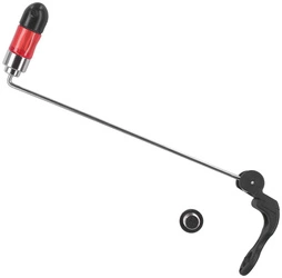 SYGNALIZATOR - BRAŃ SWINGER SW120 - ŻÓŁTY - op.1szt.