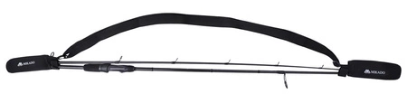 POKROWIEC NA WĘDKI - KIESZONKOWY 130-200cm - op.1szt.