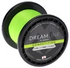 PLECIONKA - DREAMLINE COMPETITION - 0.10mm/8.73kg/2100m - FLUO ZIELONA - op.1szp.