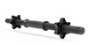 Sztanga V3 hantle 2x10 - zestaw 20 kg Pretorians