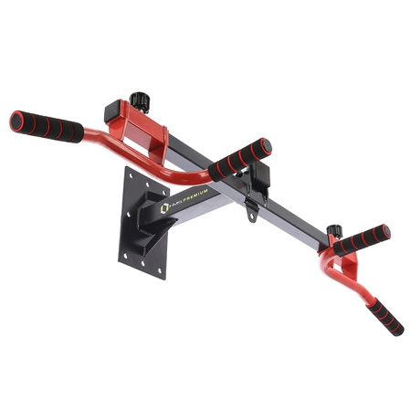 DD10 Drążek do podciągania HMS Premium