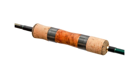 WĘDKA - SENSOR-X AREA S ROD 198 c.w. 0.8-4.5g (2 sec.) - op.1szt.