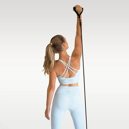 Ekspander gumowy do ćwiczeń EXP03 Pretorians