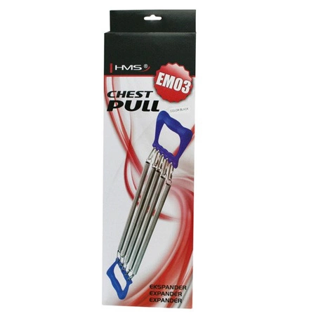 Ekspander metalowy do rozciągania HMS EM03 