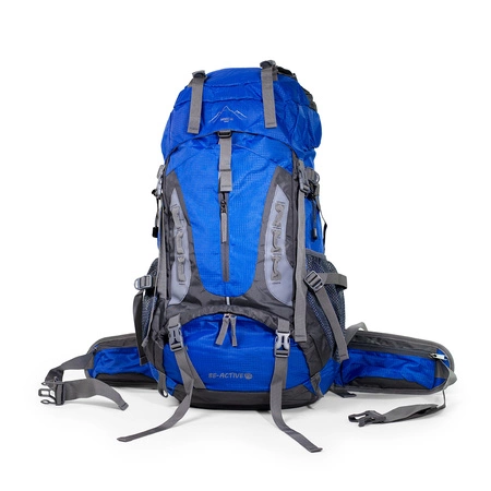 Plecak turystyczny górski trekkingowy 