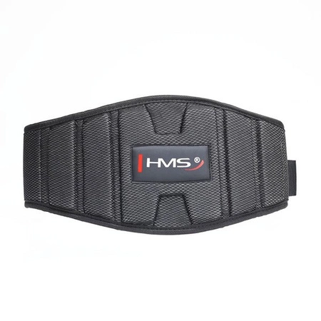 PAS DO ĆWICZEŃ SIŁOWYCH PA3448 GRAY HMS ROZM. S M L XL XXL