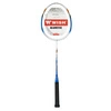 Rakieta do badmintona WISH ALUMTEC 750 niebieska