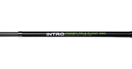 WĘDKA - INTRO POWER TELE FLOAT 360 up to 60g (6 sec.) - op.1szt.