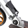 HM203 hulajnoga nils extreme silver-orange