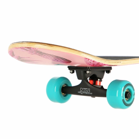 Deskorolka klasyczna Pineapple CR3108SA Nils Extreme