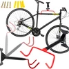 Hak uchwyt na rower regulowany wieszak rowerowy na ścianę