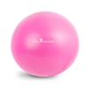 Piłka do pilatesu 25cm różowa Pretorians