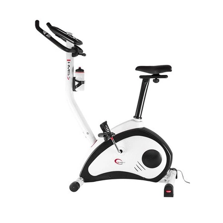 Rower magnetyczny treningowy stacjonarny HMS M0410-i biały