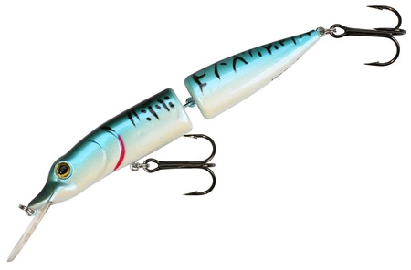WOBLER - FISHUNTER HARRIDAN - 12cm/S48 - PŁYWAJĄCY - op.1szt.