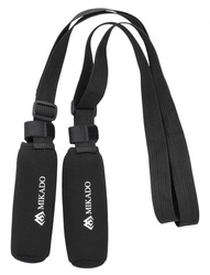 POKROWIEC NA WĘDKI - KIESZONKOWY 130-200cm - op.1szt.