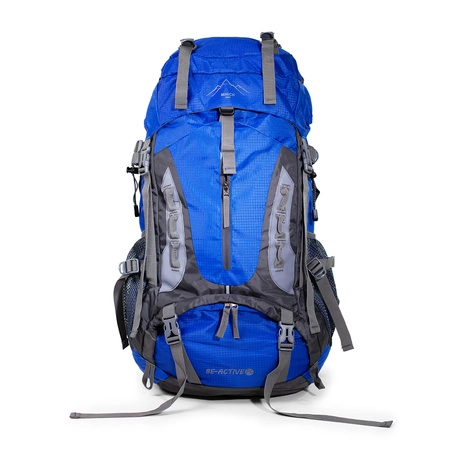 Plecak turystyczny górski trekkingowy 