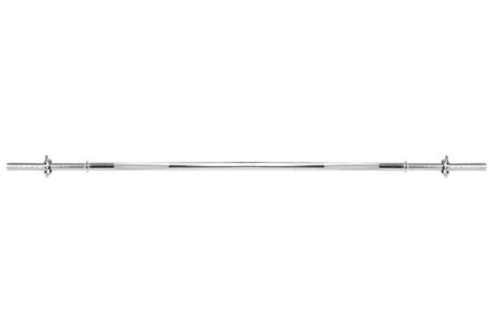 Zestaw do ćwiczeń 137kg z poręczą do podciągania / dipów, ławką, sztangą / gryfem prostym 168 cm, obciążeniem żeliwnym i hantlami