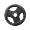 Talerz Olimpijski TOK 10 obciążenie 10kg krążek HMS 51mm