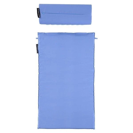 Mata do akupresury niebieska AKM03 HMS