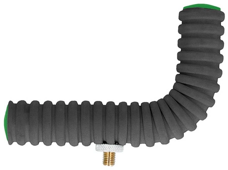 PODPÓRKA FEEDER - METHOD FEEDER NEOPRENOWA POJEDYŃCZA Z GWINTEM - 14cm - op.1szt.