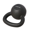 KETTLEBELL KZG 10kg żeliwny HMS