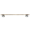 Deskorolka Longboard Wood Homeland Pająk NILS EXTREME