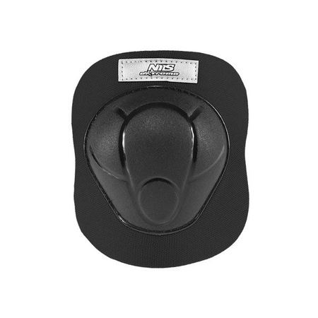 Zestaw Ochraniaczy Nils Extreme H210 M czarne