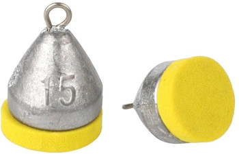 CIĘŻAREK - GRUNTOMIERZ Z PIANKĄ - 40g - op.1szt.