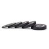 TALERZ OLIMPIJSKI 15KG BLACK HMS BBR15