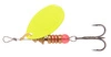 BŁYSTKA OBROTOWA - FOCUS nr 2 - FLUO CHARTREUSE - op.1szt.