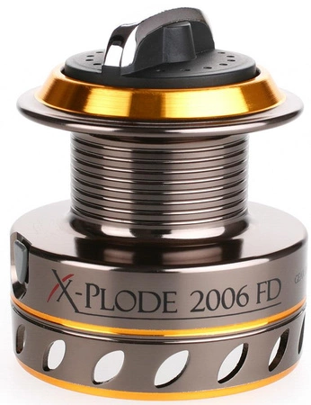KOŁOWROTEK - X-PLODE II 4006 FD - op.1szt.