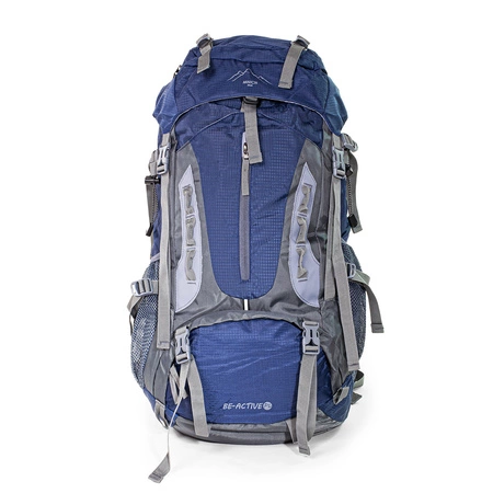 Plecak turystyczny górski trekkingowy