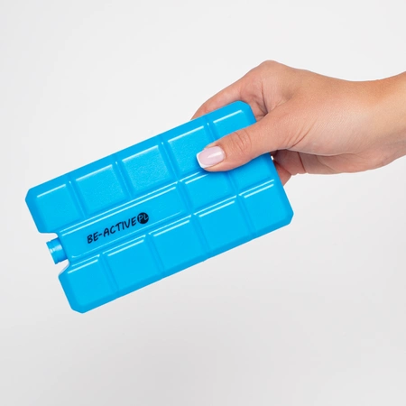 Wkład chłodzący 200 ml do lodówki turystycznej i torby termicznej