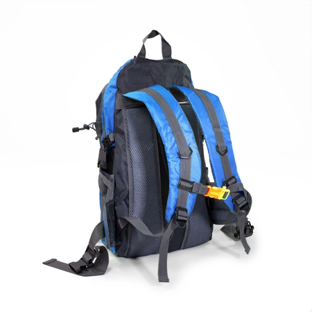 Plecak turystyczny trekkingowy 