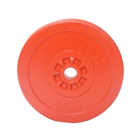 SDB20 Sztanga do trening pump 20kg one fitness