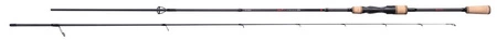 WĘDKA - RED CUT ULTRA LIGHT JIG 244 c.w. 1-7g (2 sec.) - op.1szt.