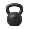 KETTLEBELL KZG 28kg żeliwny HMS