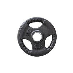 Talerz Olimpijski TOK 05 obciążenie 5kg krążek HMS 51mm