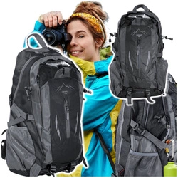 Plecak turystyczny trekkingowy 