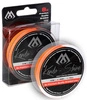 PLECIONKA - KENDO SHINE - 0.16mm/13.84kg/300m - FLUO POMARAŃCZOWA - op.1szp.