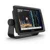GARMIN ECHOSONDA ECHOMAP ULTRA 102SV Z GT56UHD-TM