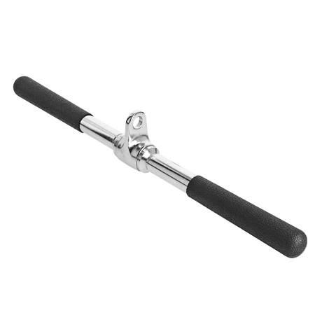 Uchwyt drążek do wyciągu atlasu UD13 triceps