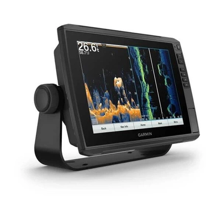 GARMIN ECHOSONDA ECHOMAP ULTRA 102SV Z GT56UHD-TM