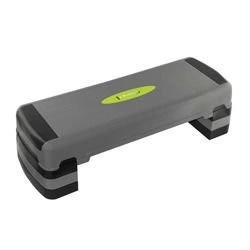 Step stepper do aerobiku HMS AS005 3 stopnie regulowany