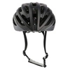 Kask rowerowy czarny rozmiar M Nils Extreme MTW24