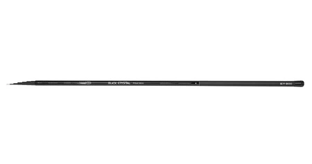 WĘDKA - BLACK CRYSTAL POLE 500 c.w. 1-15 (5 sec.) - op.1szt.