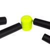 Agrafka czarno-limonkowa AG01 One Fitness